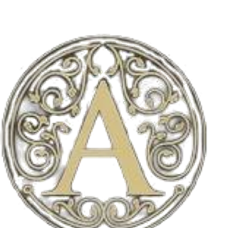 Source design for letter A