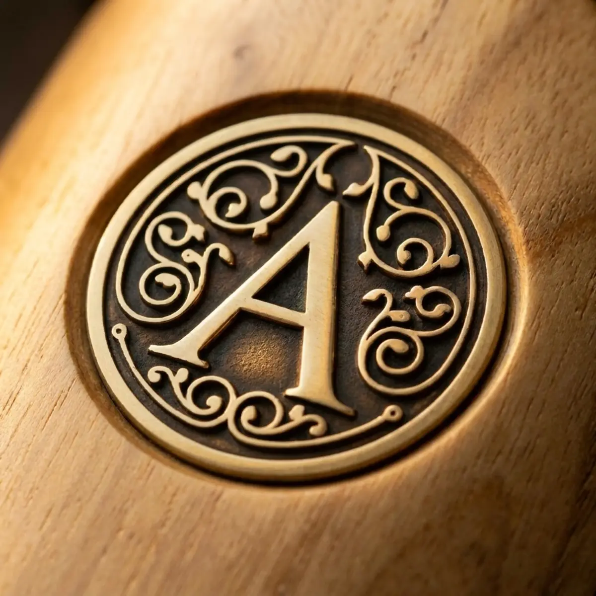 CHUUG No 03 · PERSONALISED COIN