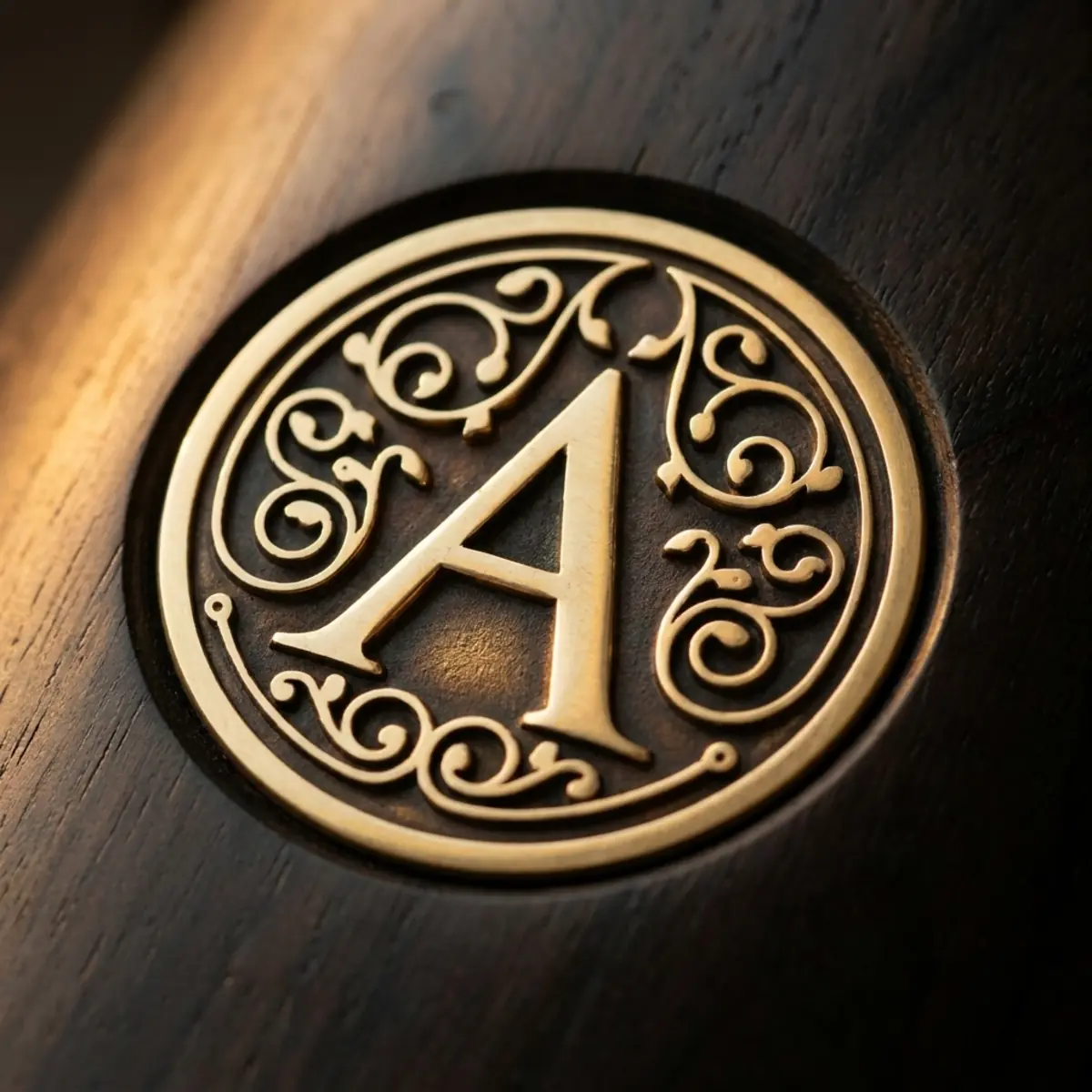 CHUUG No 03 · PERSONALISED COIN